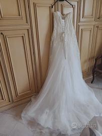Abito da sposa