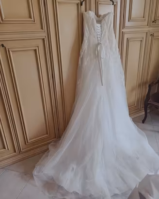Abito da sposa