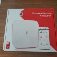 Vodafone station 