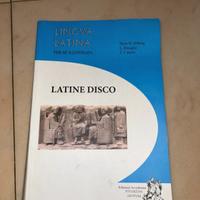 Latine disco