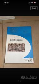 Latine disco