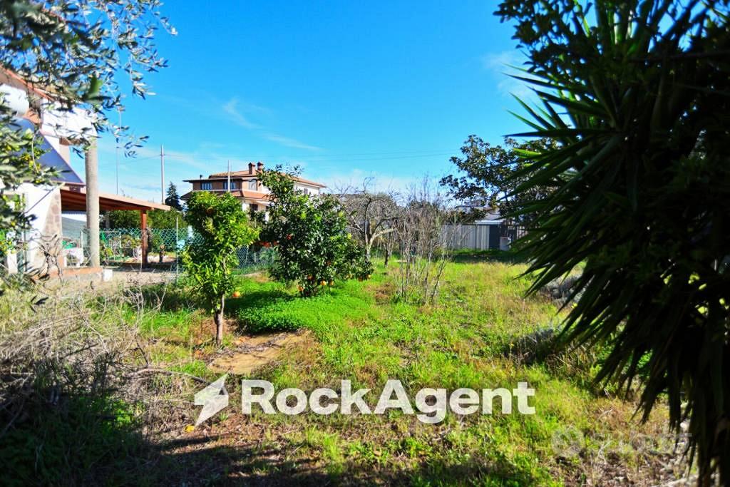 Terreno di 1250 m² a Aprilia - Vista 4