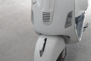 vespa