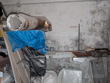 Inceneritote panificio