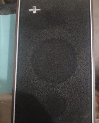 casse stereo