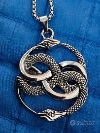 medaglione della storia infinita 