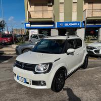 Suzuki Ignis 1.2 Dualjet 4WD All Grip Top