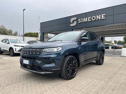 Jeep Compass 1.6 Multijet II 2WD S