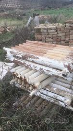 Radiatori ghisa liberty