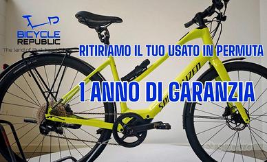 EBike Specialized Vado SL 4.0 ST soli 152km!