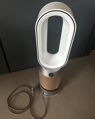 Dyson purificatore d’aria