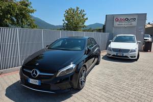 Mercedes-benz A 180 180D Sport perfetta e garantit
