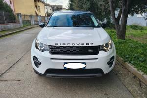 Land Rover Discovery Sport 2.0 eD4 150 CV 2WD Pure