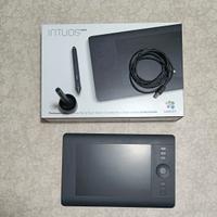 Wacom Intuos Pro Small - Tavoletta Grafica Profess