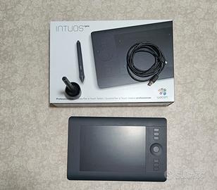 Wacom Intuos Pro Small - Tavoletta Grafica Profess