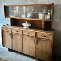 Credenza da cucina vintage