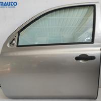 Porta ant sx NISSAN MICRA III (K12) '02