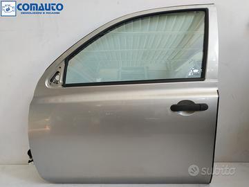 Porta ant sx NISSAN MICRA III (K12) '02