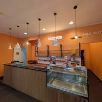 BAR anticipando 10.000 Euro
