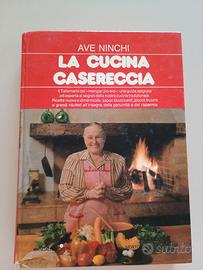 La cucina casereccia 
