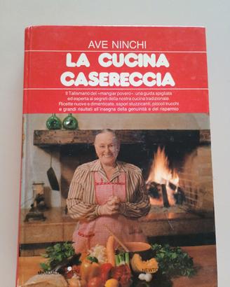 La cucina casereccia 