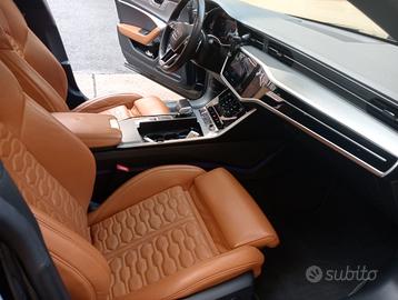 Audi s7