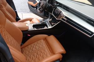 Audi s7
