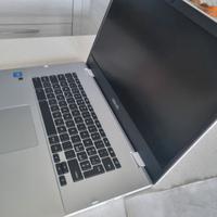 Notebook ASUS Chromebook CX1500CN