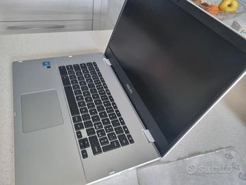 Notebook ASUS Chromebook CX1500CN