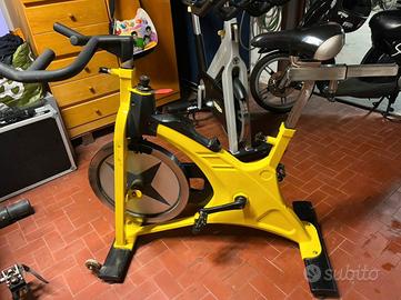 Bike da Spinning
