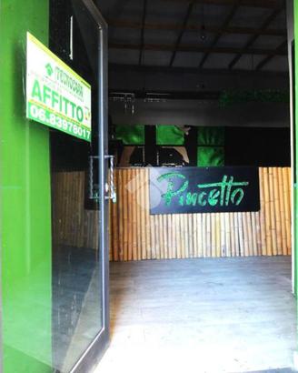 BOX A MONTEROTONDO