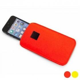 8 custodie universali per iphone e smartphone