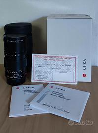 Leica APO-Telyt-M 135mm f/3.4