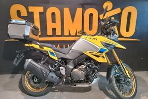 Suzuki V Strom DL 1050