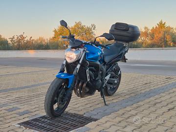 Yamaha FZ6 S2 2008