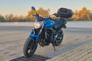 Yamaha FZ6 S2 2008