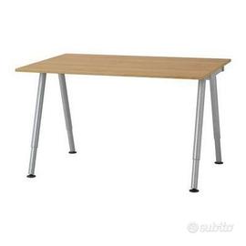 Scrivania Ikea Galant
