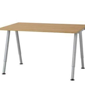 Scrivania Ikea Galant