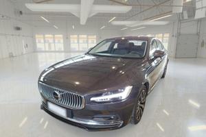 VOLVO S90 B5 D AWD autom. Inscription 4 PORTE BERL