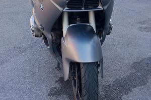 BMW rt 850 
