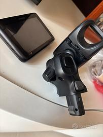 Supporto navigatore panda 2013 euro 45.00