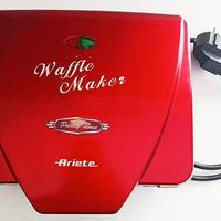 Ariete macchina per waffle
