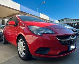 OPEL CORSA 11/2016