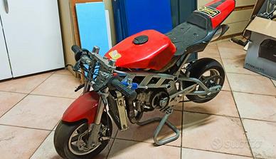 minimoto