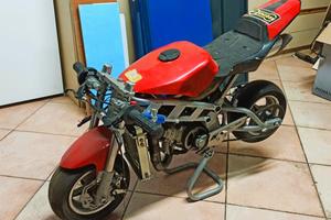 minimoto