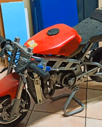 minimoto