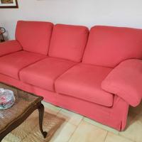 Divano letto chateau d'ax