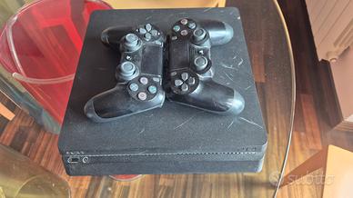 PS4 funzionante