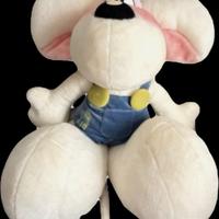pupazzi diddle giganti 110 cm