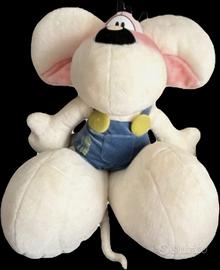 pupazzi diddle giganti 110 cm